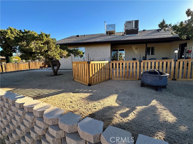 Detail Gallery Image 17 of 29 For 56494 Anaconda Dr, Yucca Valley,  CA 92284 - 2 Beds | 2 Baths