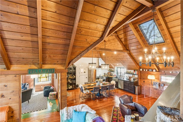 Detail Gallery Image 36 of 69 For 840 Coyote Walk, Lake Arrowhead,  CA 92352 - 4 Beds | 3 Baths