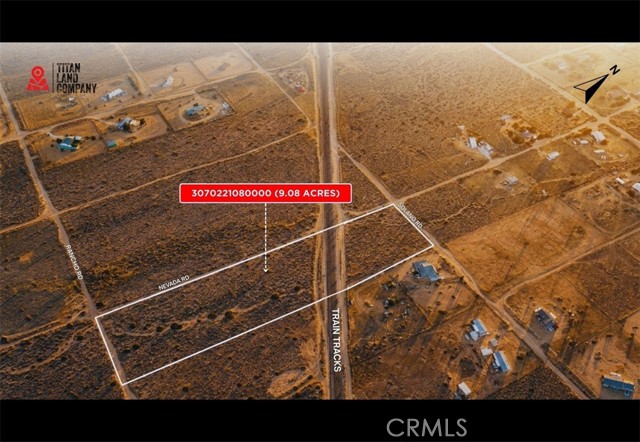  Land for Sale in Phelan, California