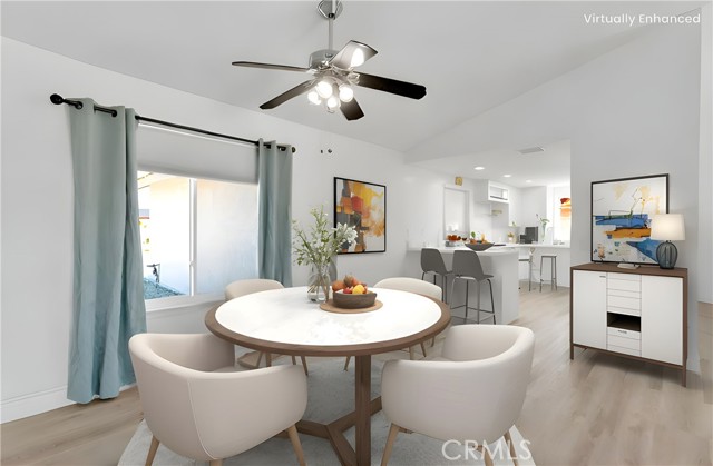 Detail Gallery Image 9 of 47 For 15505 via Cartagena St, Hesperia,  CA 92345 - 3 Beds | 2 Baths
