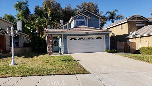 15330 Green Valley Dr, Chino Hills, CA 91709