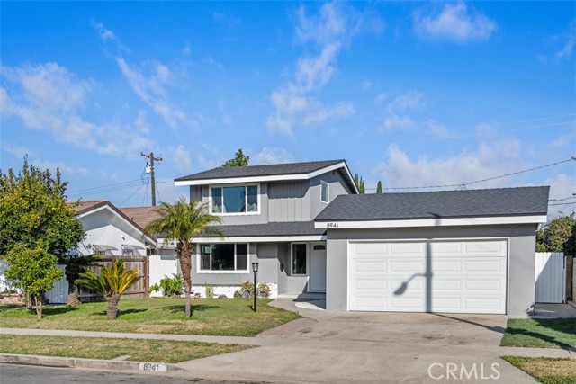Image 3 for 8941 Tracy Ave, Garden Grove, CA 92841