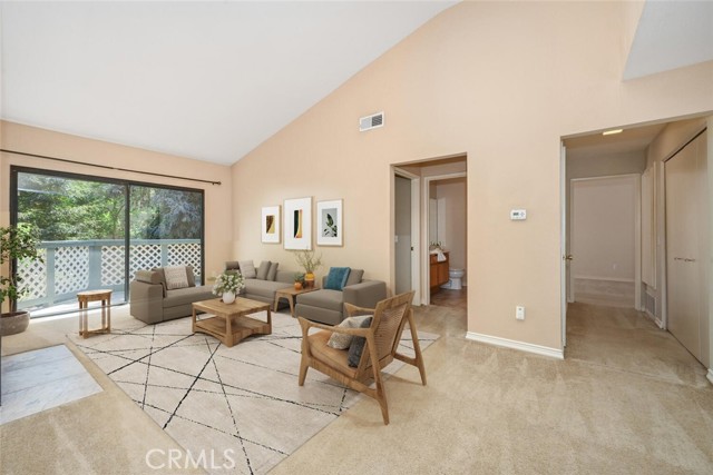 Image 2 for 3583 W Greentree Circle #C, Anaheim, CA 92804