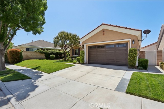 Detail Gallery Image 3 of 44 For 5157 Paseo Callado, Hemet,  CA 92545 - 2 Beds | 2 Baths