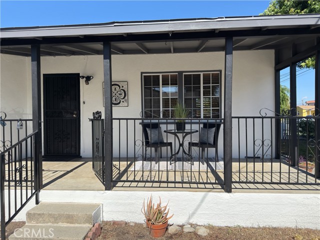 Detail Gallery Image 42 of 43 For 15613 Thornlake Ave, Norwalk,  CA 90650 - 3 Beds | 2 Baths