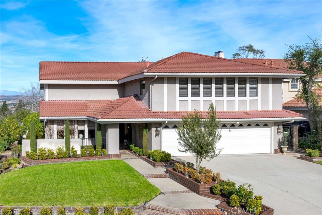 347 S Silverbrook Drive
