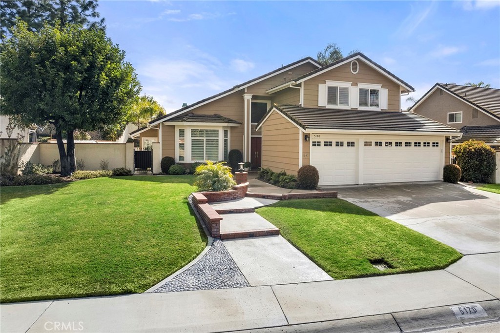 5170 Via Marwah, Yorba Linda, CA 92886