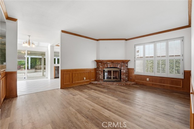 Detail Gallery Image 10 of 19 For 20430 via Madrid, Yorba Linda,  CA 92886 - 3 Beds | 2/1 Baths