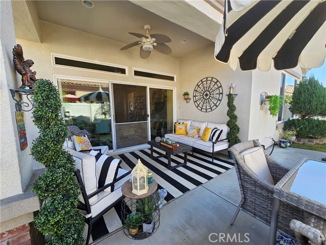 Detail Gallery Image 29 of 35 For 2275 Wailea Beach Dr, Banning,  CA 92220 - 2 Beds | 2 Baths