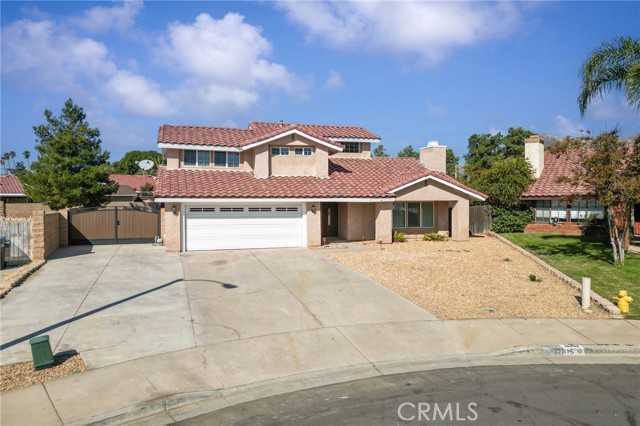 Front Image Thumbnail for CRPW25252515