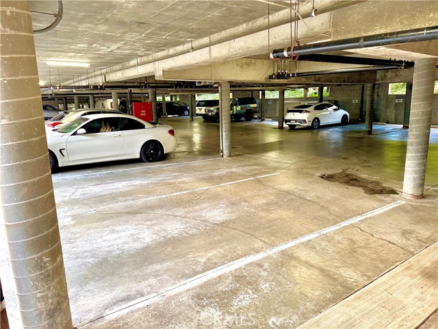 Detail Gallery Image 23 of 23 For 436 N Bellflower #206,  Long Beach,  CA 90814 - 1 Beds | 1 Baths