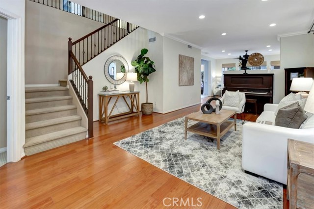 Detail Gallery Image 5 of 50 For 958 Baxter, Brea,  CA 92821 - 4 Beds | 3 Baths