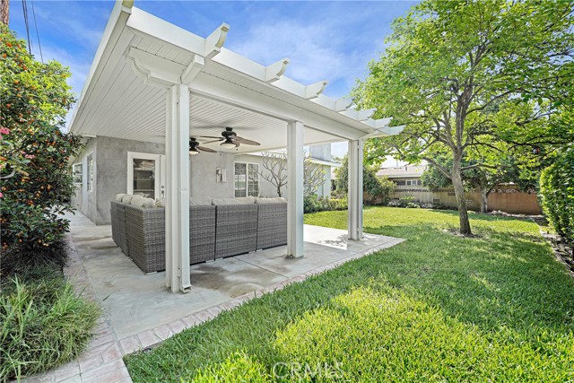 Detail Gallery Image 32 of 34 For 9817 La Rosa, Temple City,  CA 91780 - 4 Beds | 3 Baths