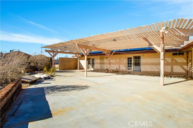 Detail Gallery Image 35 of 46 For 61415 Alta Loma Dr, Joshua Tree,  CA 92252 - 3 Beds | 3 Baths