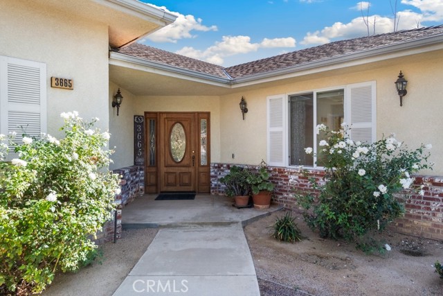 Detail Gallery Image 5 of 38 For 3665 El Camino Dr, San Bernardino,  CA 92404 - 3 Beds | 2 Baths