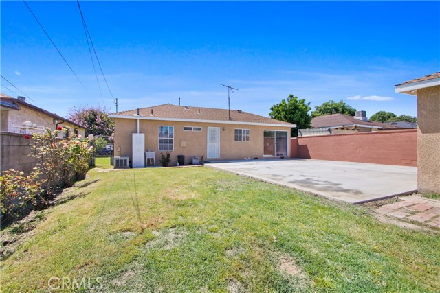 Detail Gallery Image 15 of 16 For 2120 Norema St, El Monte,  CA 91733 - 3 Beds | 1 Baths