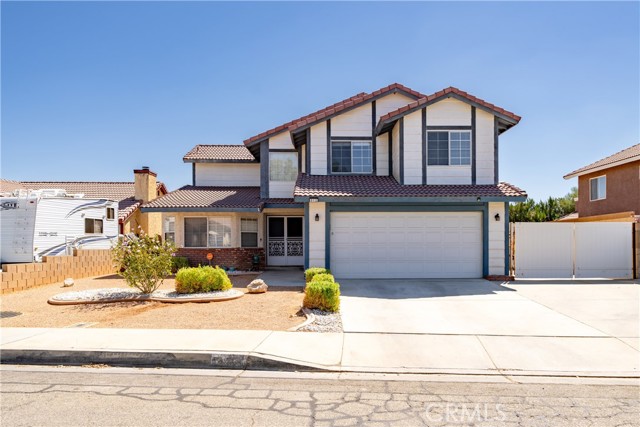 Detail Gallery Image 3 of 38 For 512 E Avenue J10, Lancaster,  CA 93535 - 4 Beds | 2/1 Baths