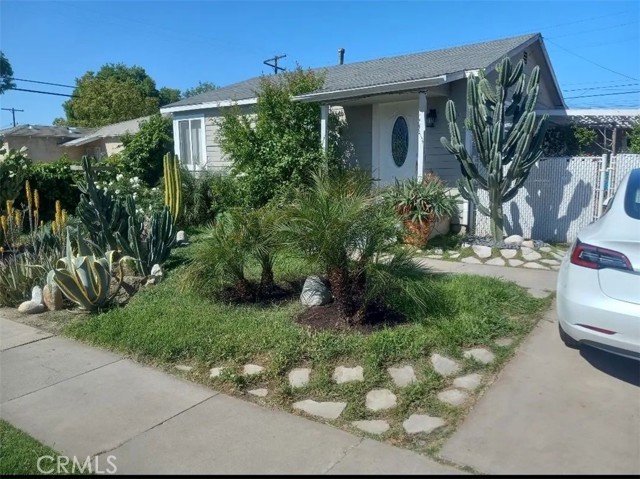 1926 S Hickory St, Santa Ana, CA 92707