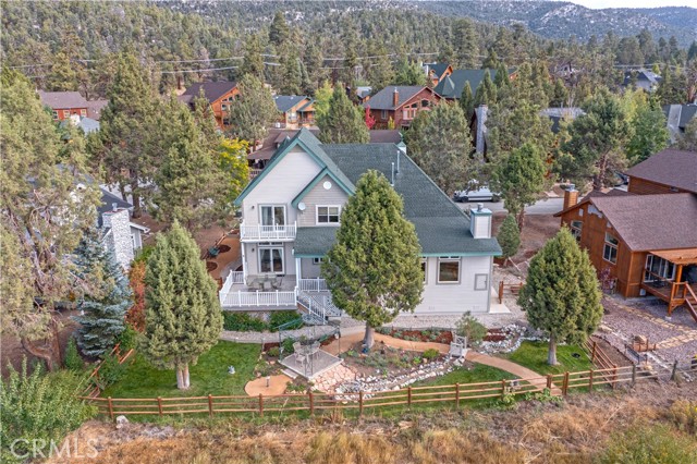 Detail Gallery Image 56 of 75 For 42425 Bear Loop, Big Bear Lake,  CA 92314 - 3 Beds | 3/1 Baths