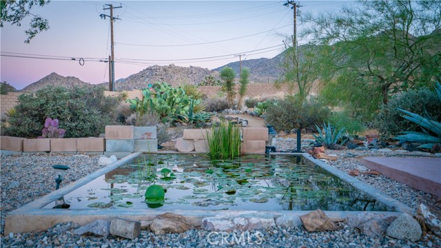 Detail Gallery Image 7 of 57 For 7566 Sunny Vista Rd, Joshua Tree,  CA 92252 - 5 Beds | 4/1 Baths