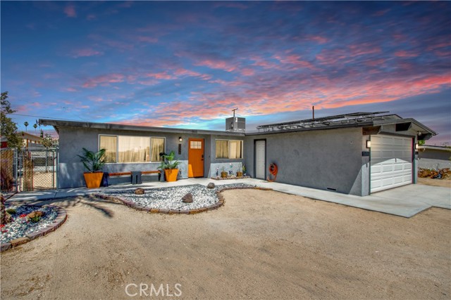Detail Gallery Image 1 of 59 For 5536 Cahuilla Ave, Twentynine Palms,  CA 92277 - 2 Beds | 2 Baths