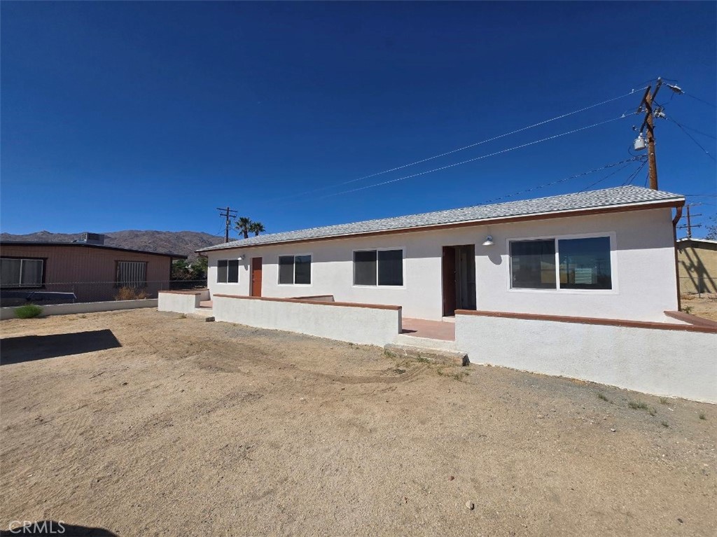 6418 Cienega Dr