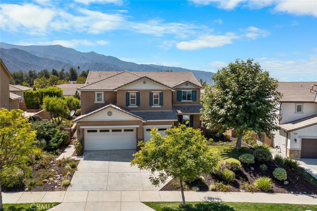 25589 Foxglove Lane