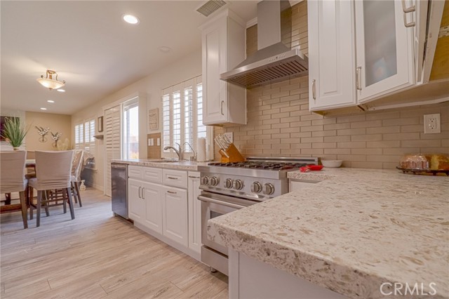 Detail Gallery Image 10 of 30 For 2965 Greenbriar Dr, Ontario,  CA 91761 - 5 Beds | 3 Baths