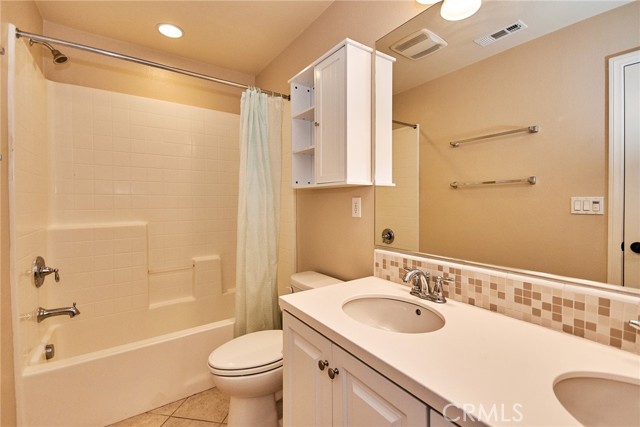 Detail Gallery Image 17 of 38 For 2493 Bruin Pl, Upland,  CA 91786 - 4 Beds | 3/1 Baths