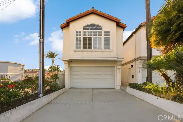 1101 Stanford Avenue, Redondo Beach, California 90278, 3 Bedrooms Bedrooms, ,2 BathroomsBathrooms,Residential,Sold,Stanford,SB17239235