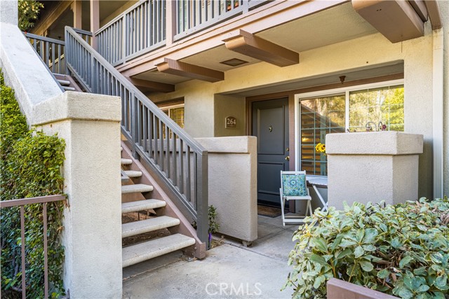 Detail Gallery Image 7 of 39 For 2800 Keller Dr. #264, Tustin,  CA 92782 - 1 Beds | 1 Baths