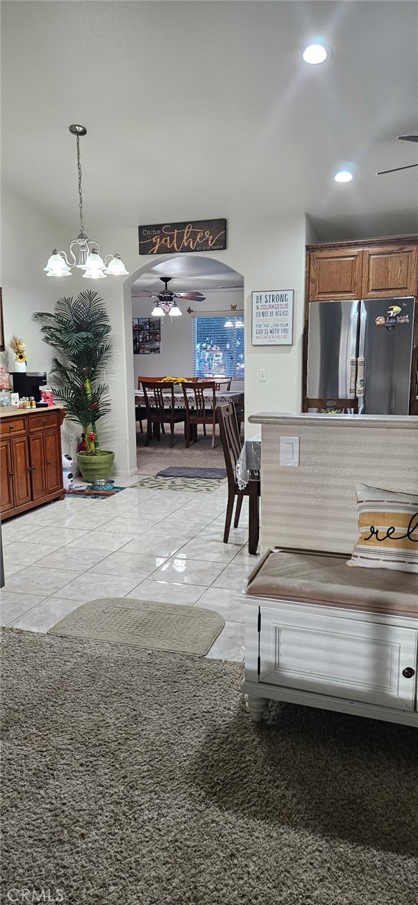 Detail Gallery Image 25 of 38 For 11005 Merino Ave, Apple Valley,  CA 92308 - 3 Beds | 2 Baths