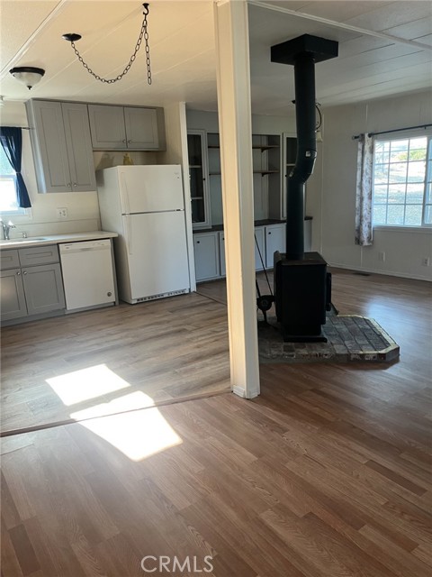 Detail Gallery Image 8 of 19 For 900 Canyon Dr, Lebec,  CA 93243 - 3 Beds | 2 Baths