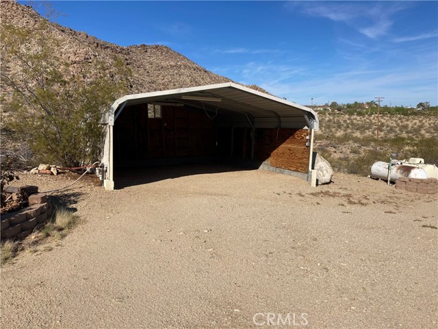 Detail Gallery Image 13 of 20 For 70447 Serrano Dr, Twentynine Palms,  CA 92277 - 1 Beds | 1 Baths