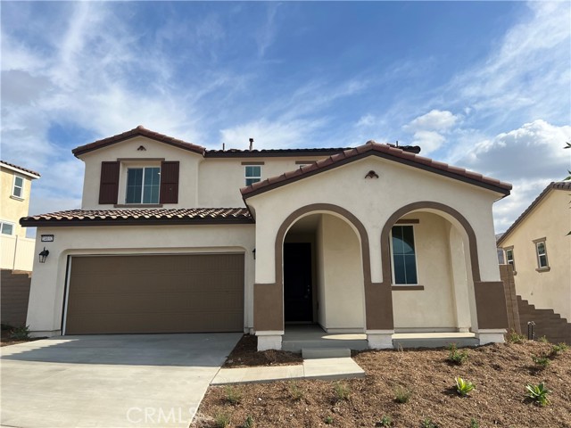 Detail Gallery Image 2 of 15 For 24032 Phoebe Dr, Corona,  CA 92883 - 4 Beds | 3 Baths