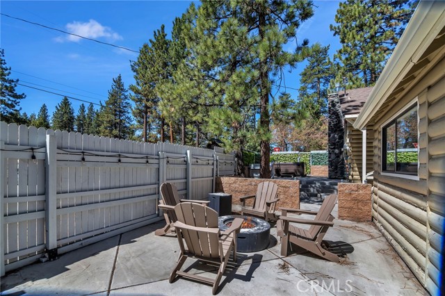 Detail Gallery Image 23 of 27 For 455 Crane Dr, Big Bear Lake,  CA 92315 - 3 Beds | 3 Baths