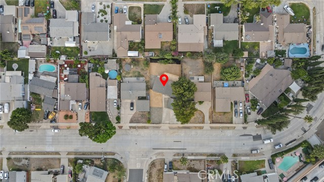 Detail Gallery Image 36 of 45 For 1864 S Hamilton Bld, Pomona,  CA 91766 - 3 Beds | 1 Baths