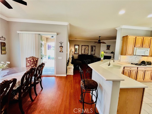 Detail Gallery Image 10 of 38 For 10485 Nobleton Rd., Apple Valley,  CA 92308 - 2 Beds | 2 Baths