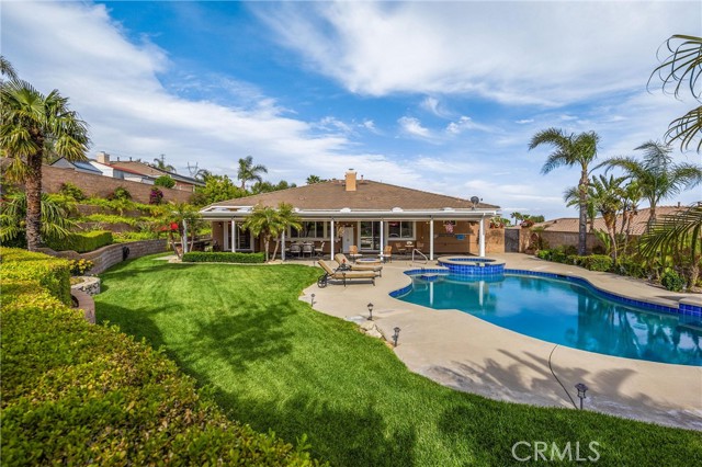 Detail Gallery Image 48 of 75 For 4976 Huntswood Pl, Rancho Cucamonga,  CA 91737 - 4 Beds | 2/1 Baths