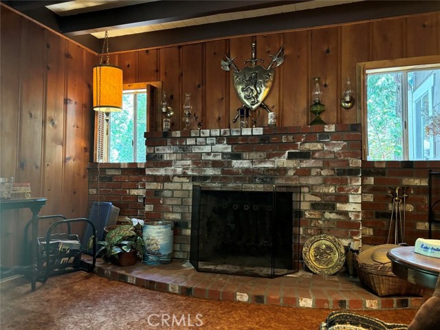 Detail Gallery Image 13 of 66 For 53525 Marian View Dr, Idyllwild,  CA 92549 - 3 Beds | 2 Baths