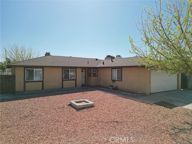 Detail Gallery Image 2 of 23 For 37334 55th St, Palmdale,  CA 93552 - 4 Beds | 2 Baths
