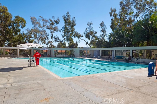 Detail Gallery Image 32 of 39 For 2319 via Puerta #O,  Laguna Woods,  CA 92637 - 2 Beds | 2 Baths