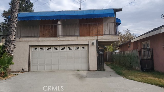 Detail Gallery Image 1 of 9 For 1478 N Park Ave, Pomona,  CA 91768 - 2 Beds | 2 Baths