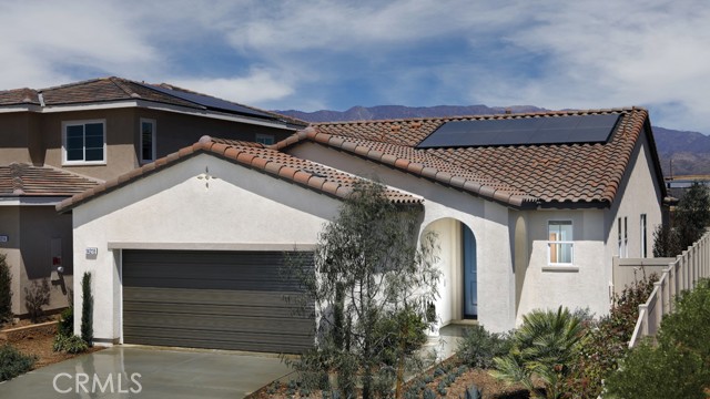 Detail Gallery Image 1 of 1 For 14218 Cornelia Ct, Beaumont,  CA 92223 - 3 Beds | 2/1 Baths