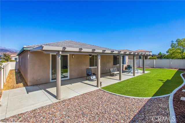 Detail Gallery Image 28 of 35 For 1156 Poinsettia Cir, Calimesa,  CA 92320 - 4 Beds | 2 Baths