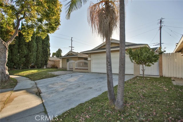 Image 3 for 15441 Reeve St, Garden Grove, CA 92843