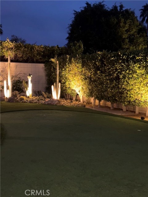 Detail Gallery Image 23 of 28 For 48240 Birdie, Palm Desert,  CA 92260 - 2 Beds | 2 Baths