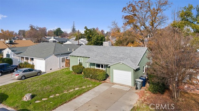 Detail Gallery Image 23 of 26 For 6309 Jansen Dr, Sacramento,  CA 95824 - 2 Beds | 1 Baths