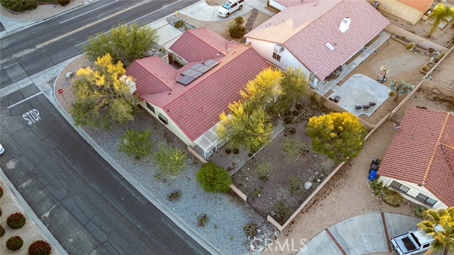 Detail Gallery Image 43 of 52 For 64616 Spyglass Ave, Desert Hot Springs,  CA 92240 - 3 Beds | 2 Baths