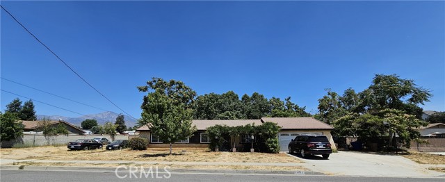 Detail Gallery Image 1 of 1 For 12221 10th St, Yucaipa,  CA 92399 - 4 Beds | 2 Baths